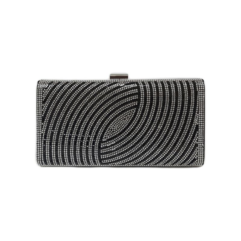 GENERICO - Cartera De Fiesta Para Dama Tipo Clutch C