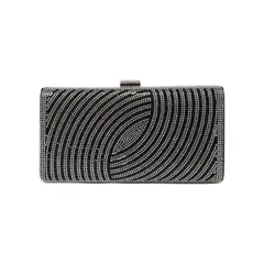 GENERICO - Cartera De Fiesta Para Dama Tipo Clutch C