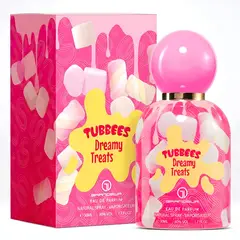 GRANDEUR - Perfume Tubbees Dreamy Treats EDP Unisex 50 ml