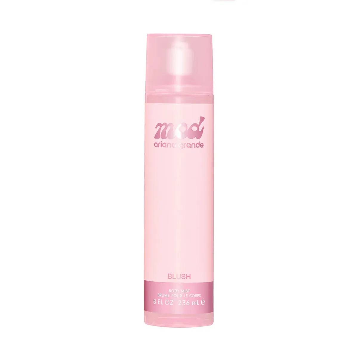 ARIANA GRANDE - Colonia Mod Blush Body Mist Mujer 236 ml