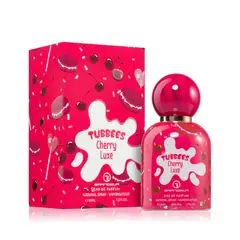 GRANDEUR - Perfume Tubbees Cherry Luxe EDP Unisex 50 ml