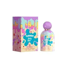 GENERICO - Perfume Tubbees Berry Blast Grandeur EDP Unisex 50 ml