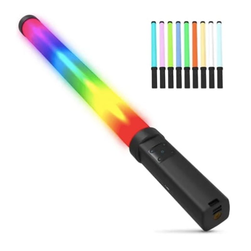 ATLAS - Iluminacion Para Fotografia Luz Led