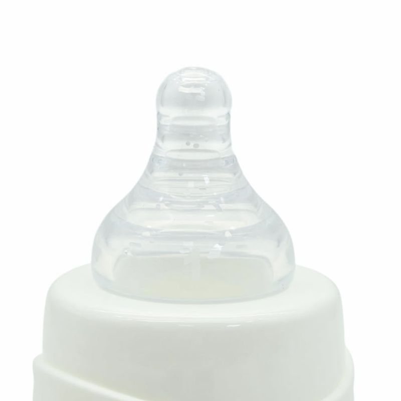 FISHER PRICE - Mamadera Boca Ancha FISHER PRICE 150 ml
