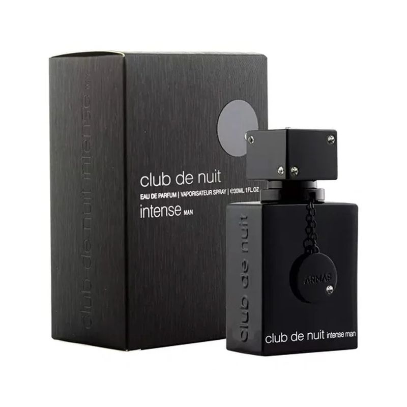 ARMAF - Perfume Club de Nuit Intense Armaf EDP Hombre 30 ml