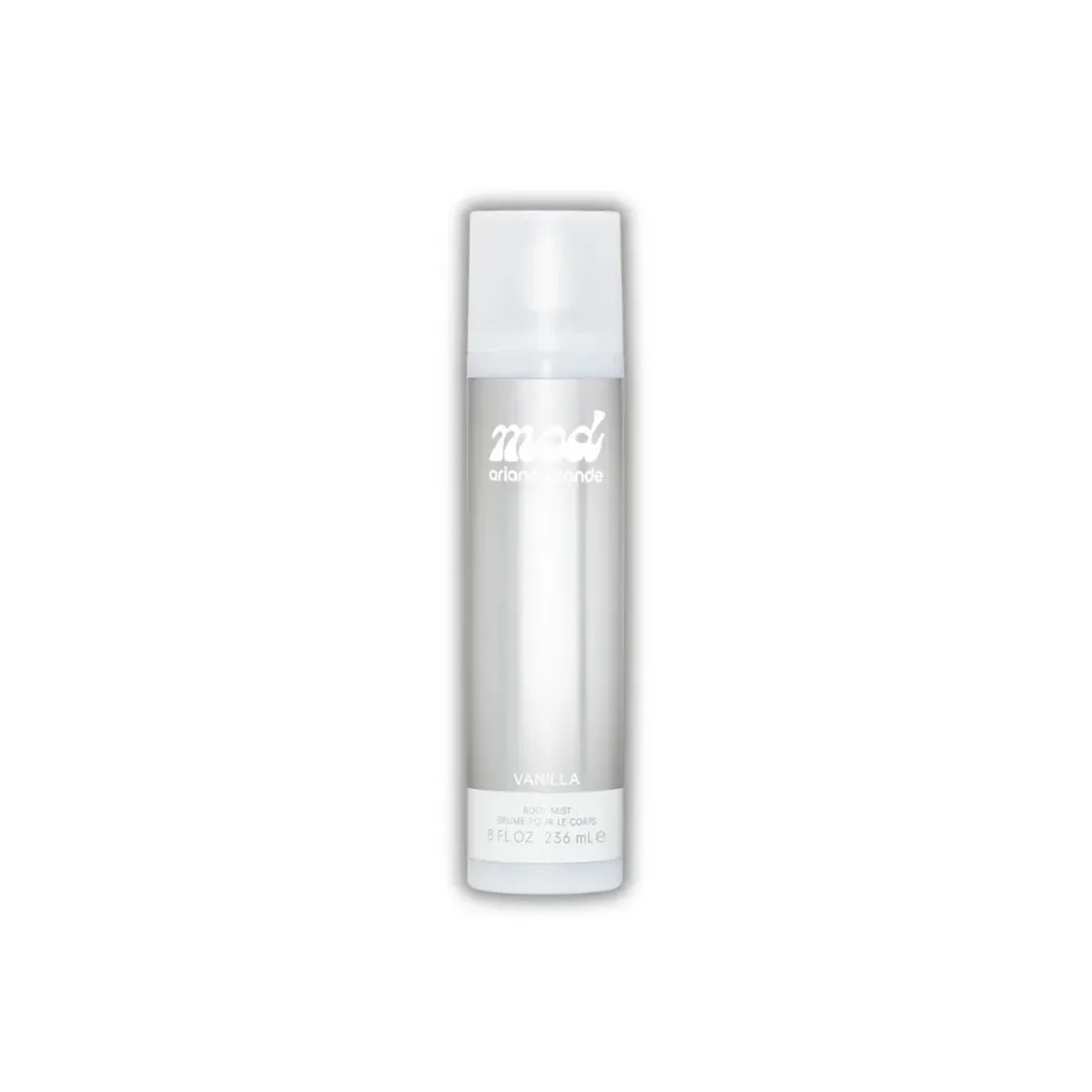 ARIANA GRANDE - Colonia Mod Vanilla Ariana Grande Body Mist Mujer 236 ml
