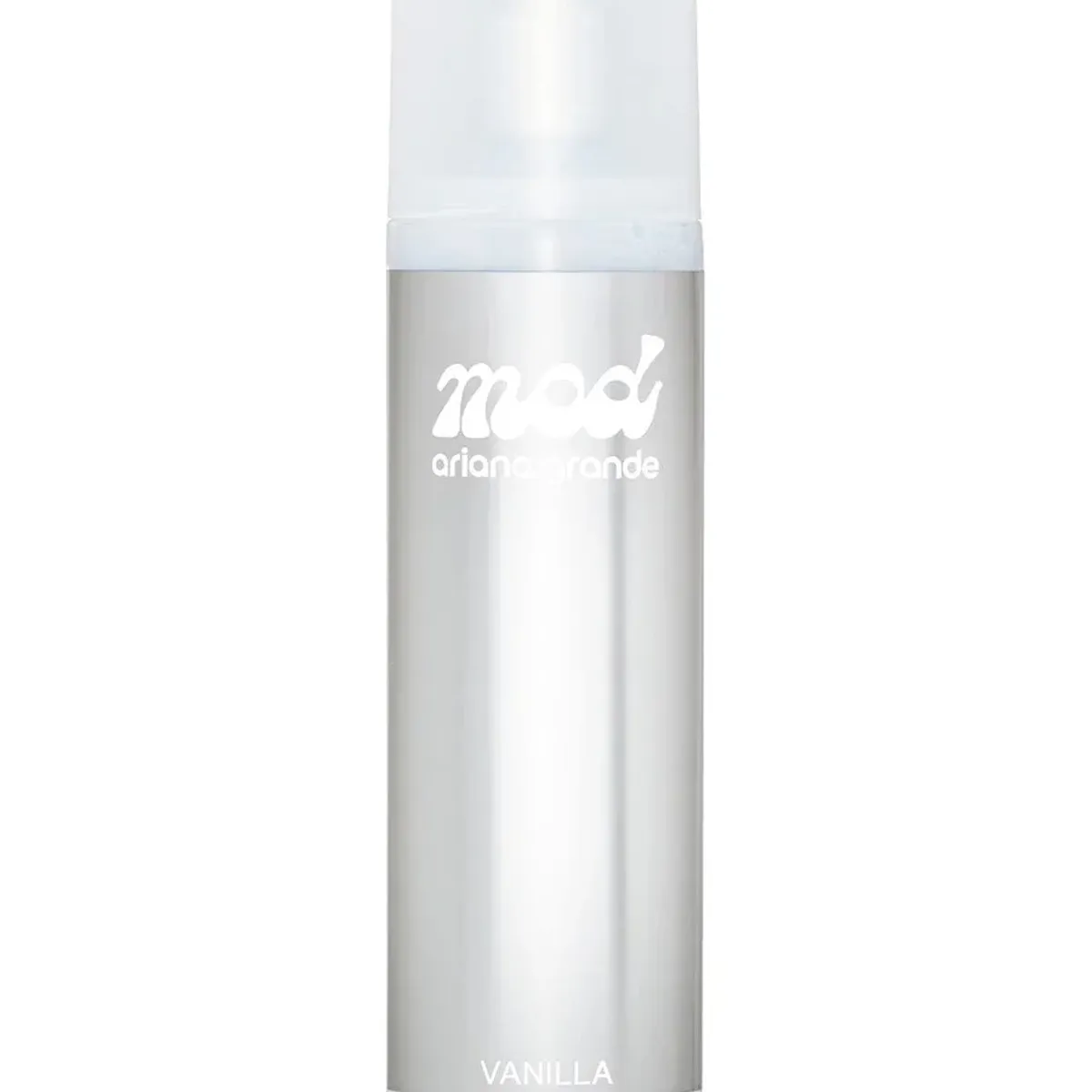 ARIANA GRANDE - Colonia Mod Vanilla Ariana Grande Body Mist Mujer 236 ml