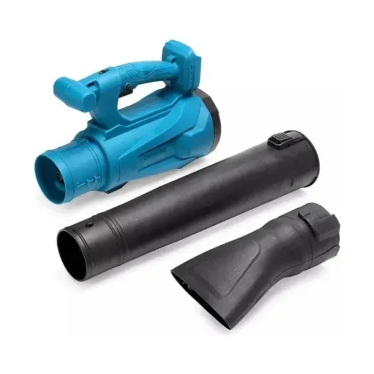 GENERICO - Soplador Inalámbrico Secador De Airehojas Eléctricobateria