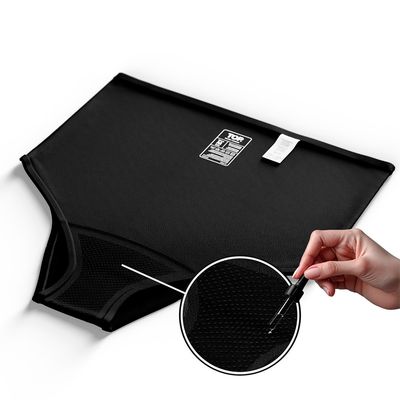 Imagen 2 del producto Calzón Maxi Algodón Incontinencia - Flujo Moderado