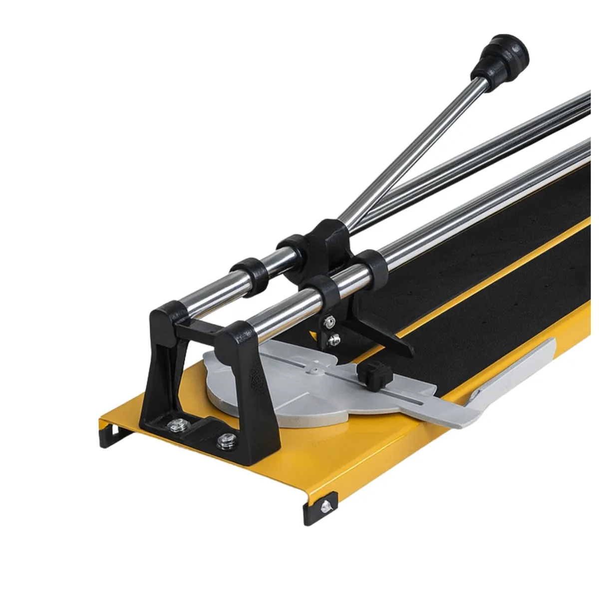 DICAS - Cortadora De Cerámica 60 Centímetros Corte Circular Crownman