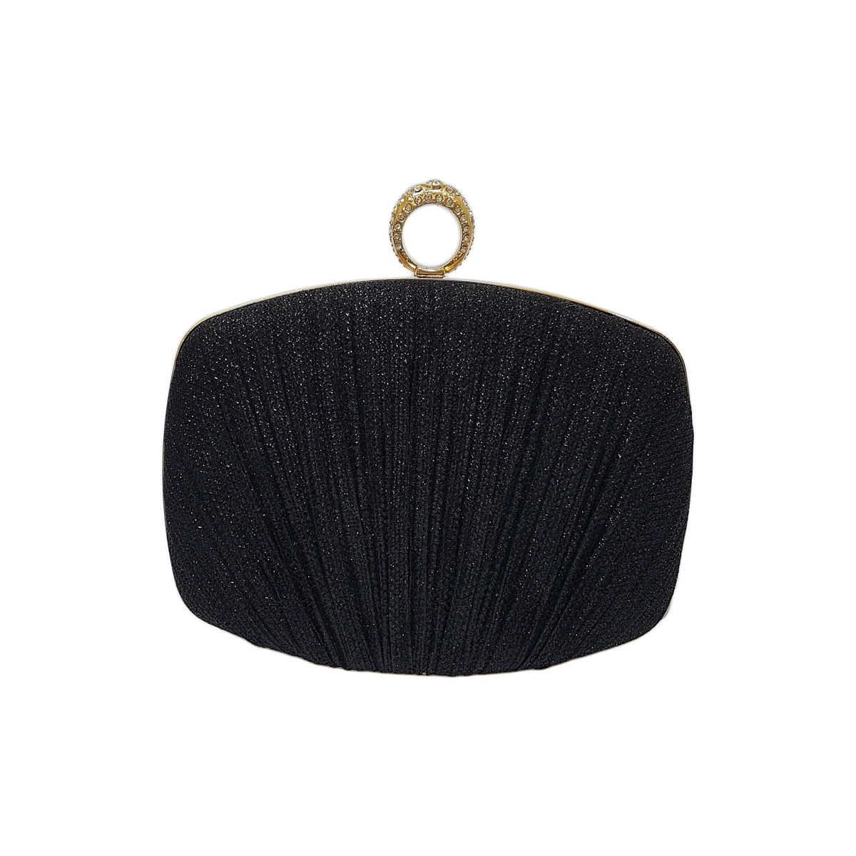 GENERICO - Cartera De Fiesta Para Dama Tipo Clutch F