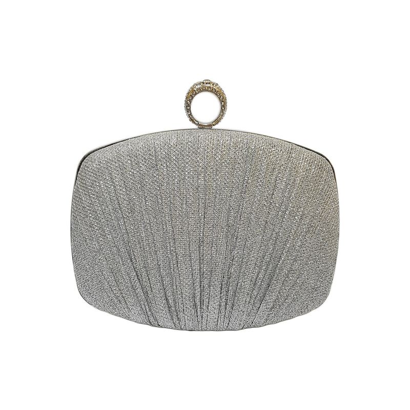 GENERICO - Cartera De Fiesta Para Dama Tipo Clutch F