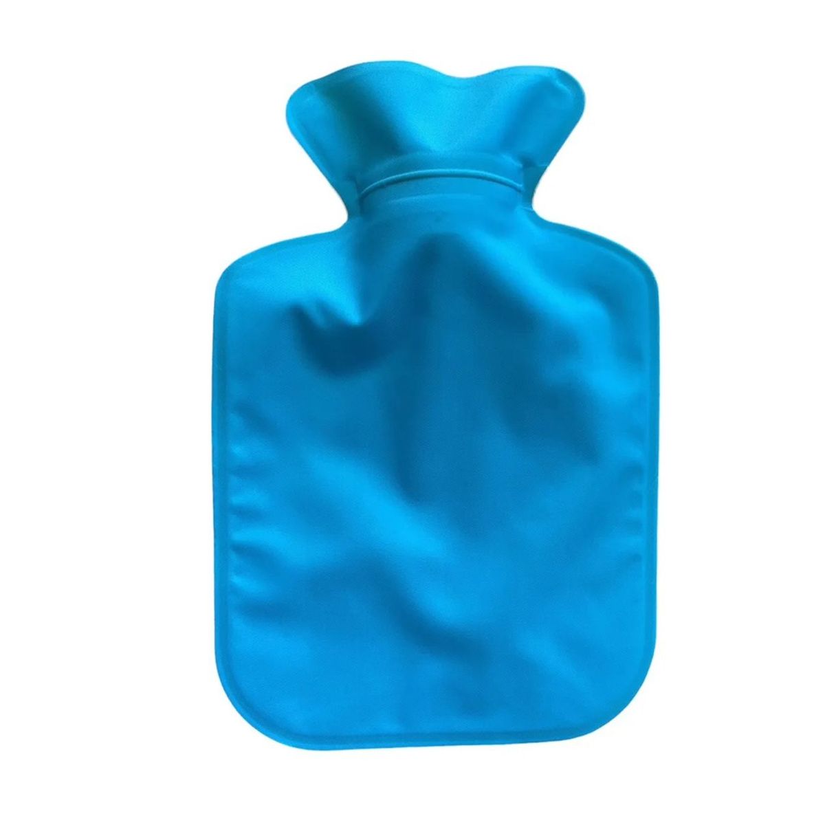 GENERICO - Guatero Mini Bolsa Agua Bebe Almohadillla Caliente Manos Pies.