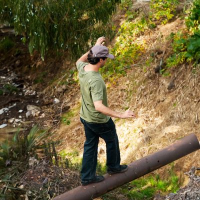 Imagen 2 del producto Polera Manga Corta Pehuen 100% Algodón Orgánico Verde