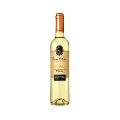 CASA SILVA - Late Harvest Semillon Viognier 500 Ml