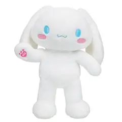 BUILD A BEAR - PELUCHE CINNAMOROLL SANRIO BUILD-A-BEAR