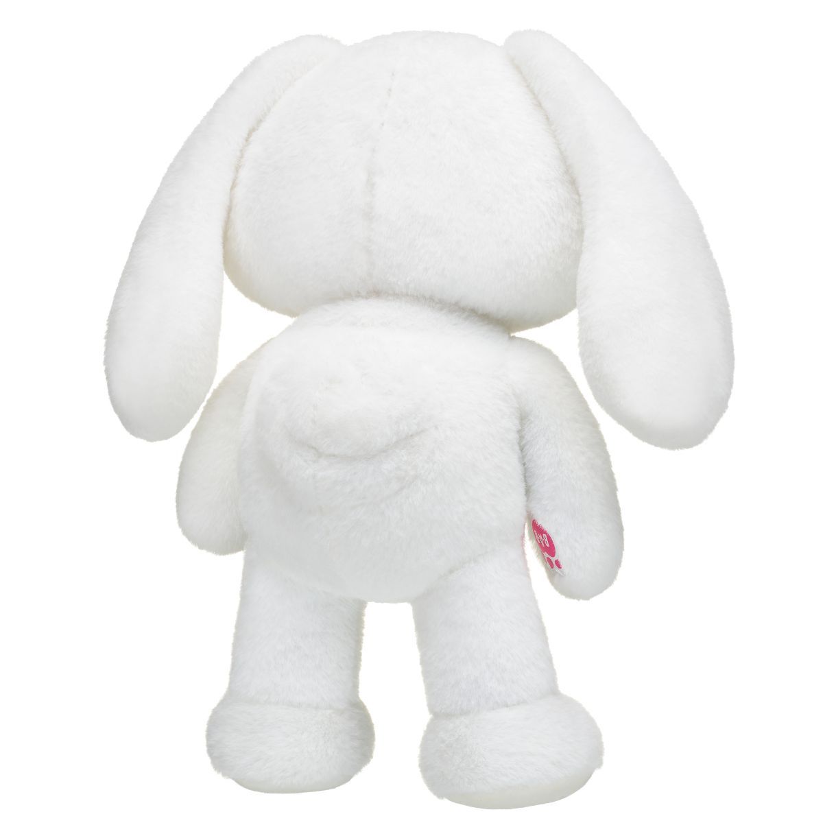 BUILD A BEAR - Peluche Build a Bear Cinnamoroll Sanrio suave y adorable