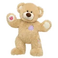 BUILD A BEAR - PELUCHE OSO CHAMP BUILD-A-BEAR