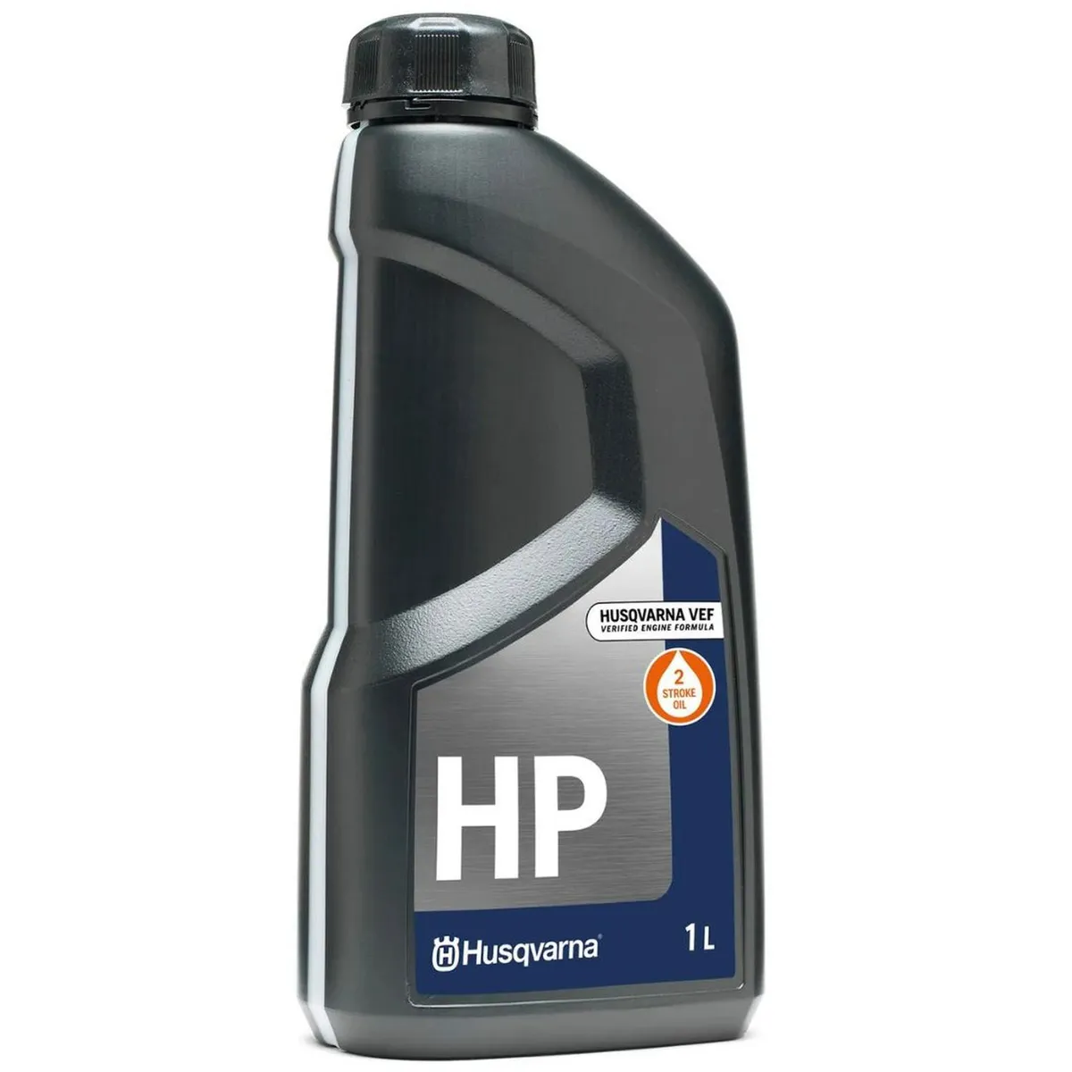 HUSQVARNA - Aceite 2t Mezcla Husqvarna 1 Litro