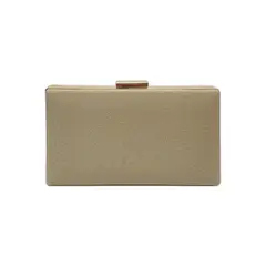 GENERICO - Cartera De Fiesta Para Dama Tipo Clutch G
