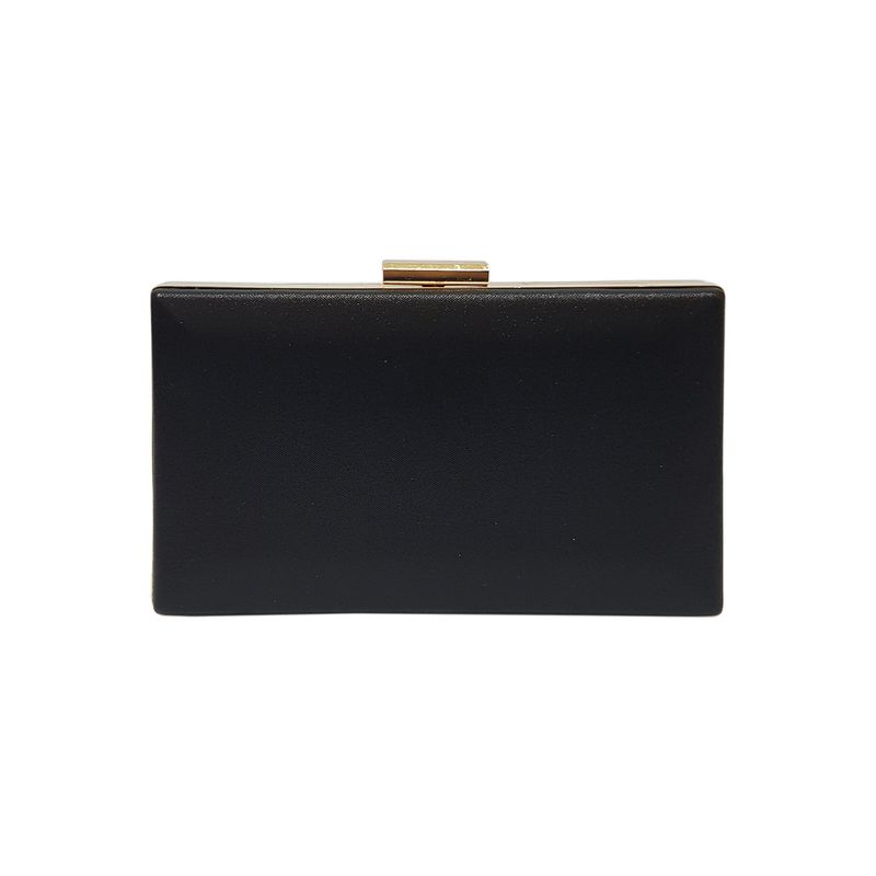 GENERICO - Cartera De Fiesta Para Dama Tipo Clutch G