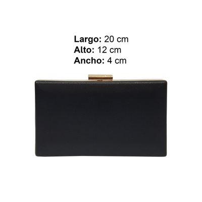 Imagen 2 del producto Cartera De Fiesta Para Dama Tipo Clutch G