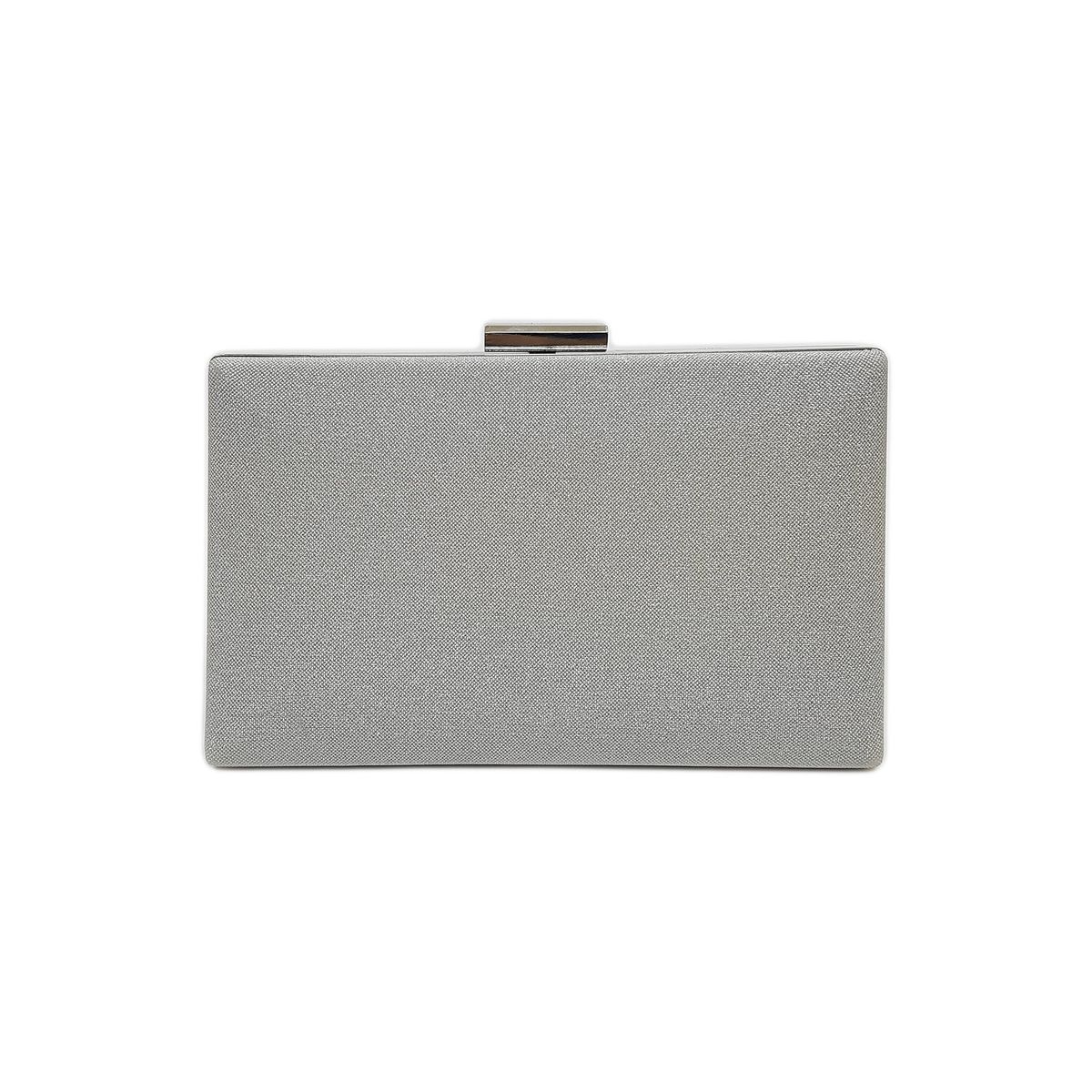 GENERICO - Cartera De Fiesta Para Dama Tipo Clutch G