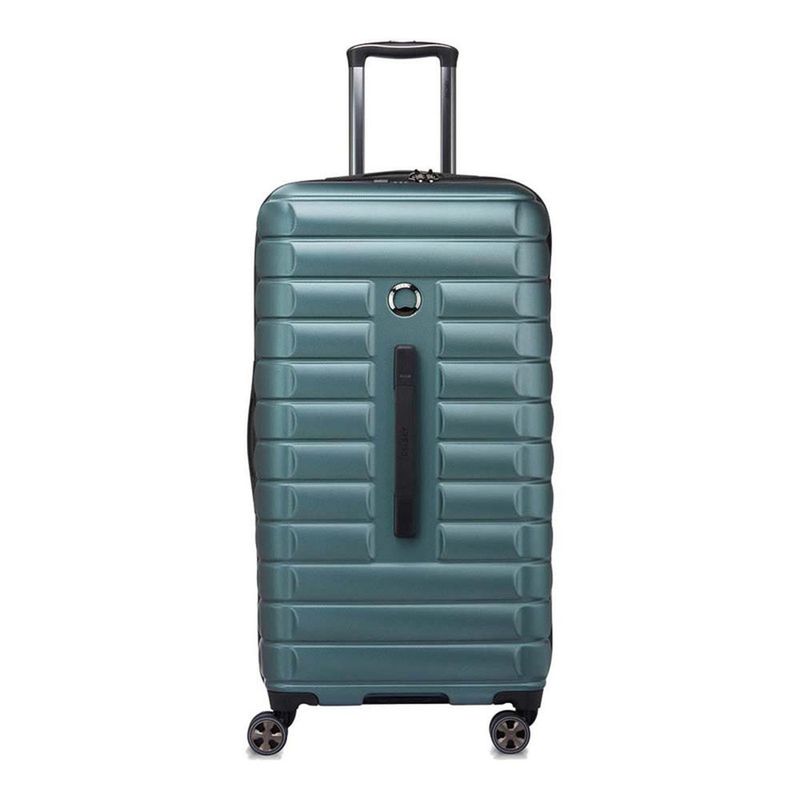 DELSEY - Maleta trunk grande Delsey Shadow Rígida