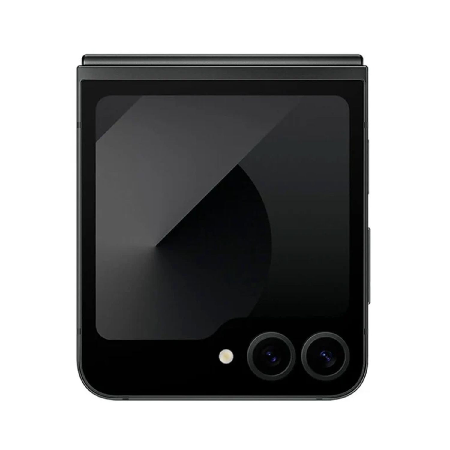 Samsung Galaxy Z Flip6 ブラック SAMSUNG Samsung Galaxy Z Flip6 5G 512GB - Reacondicionado - Negro