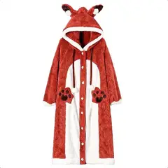 ARCA SHOPPING - Polerones Chiporro Pijama De Invierno Poleron Invierno Diseño De Monstruo Adulto