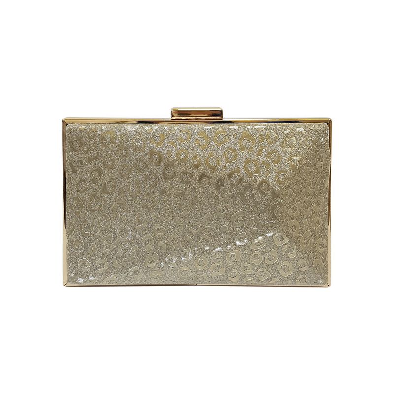 GENERICO - Cartera De Fiesta Para Dama Tipo Clutch I