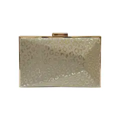 GENERICO - Cartera De Fiesta Para Dama Tipo Clutch I