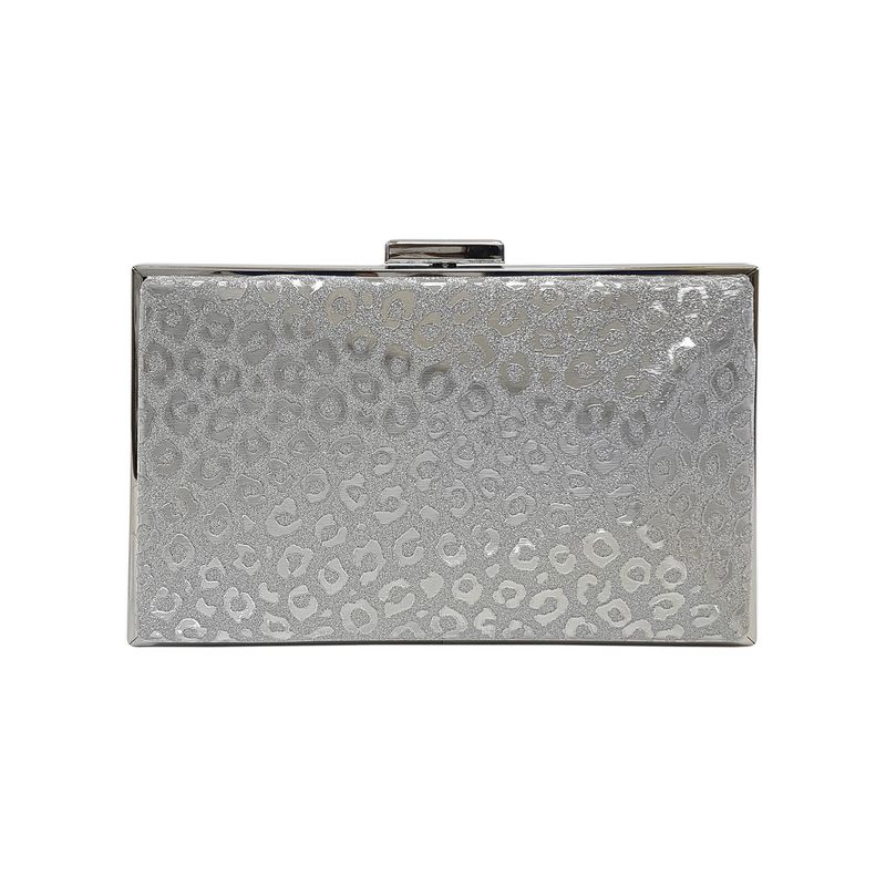 GENERICO - Cartera De Fiesta Para Dama Tipo Clutch I