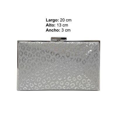 Imagen 2 del producto Cartera De Fiesta Para Dama Tipo Clutch I
