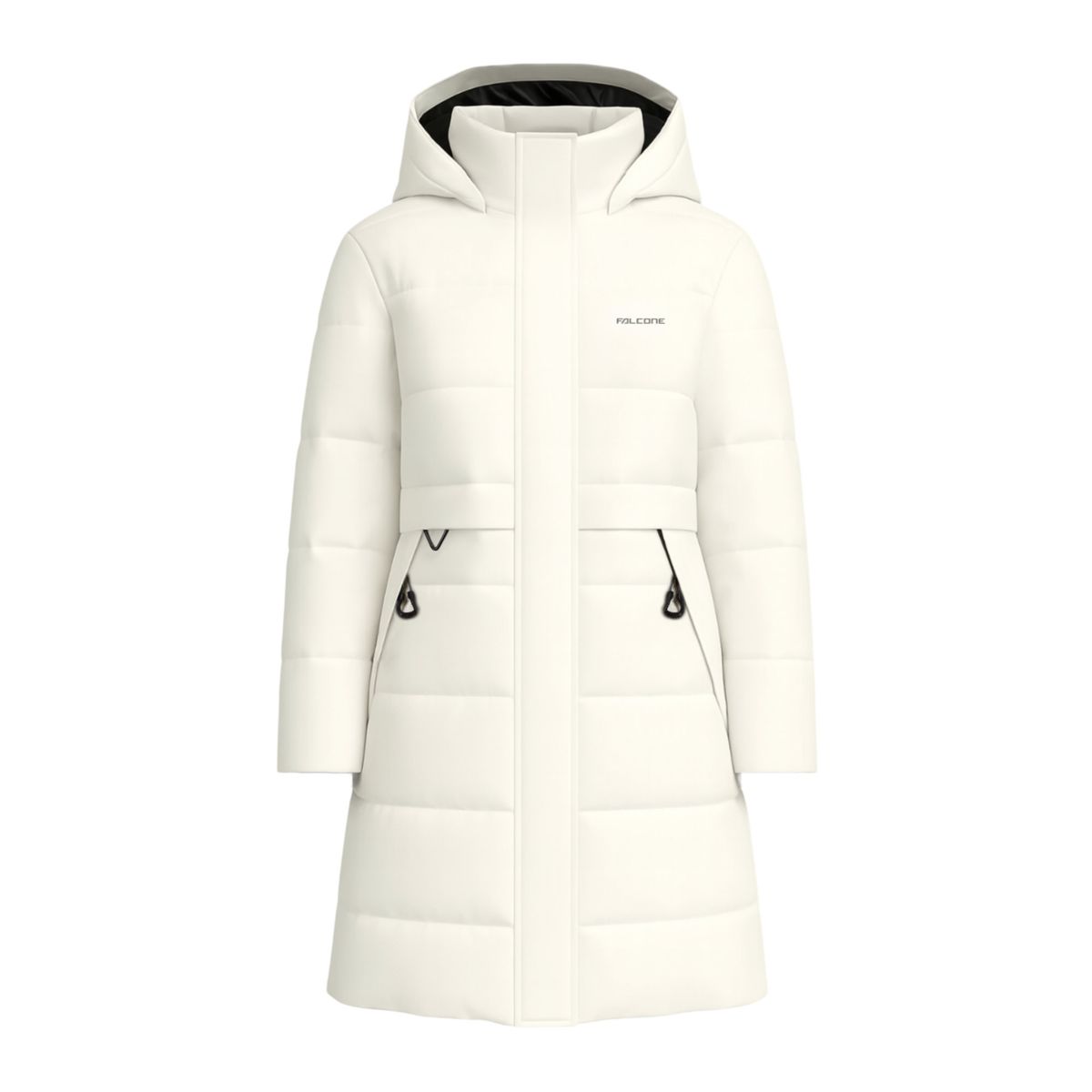 FALCONE - Parka Venturesome Mujer Falcone