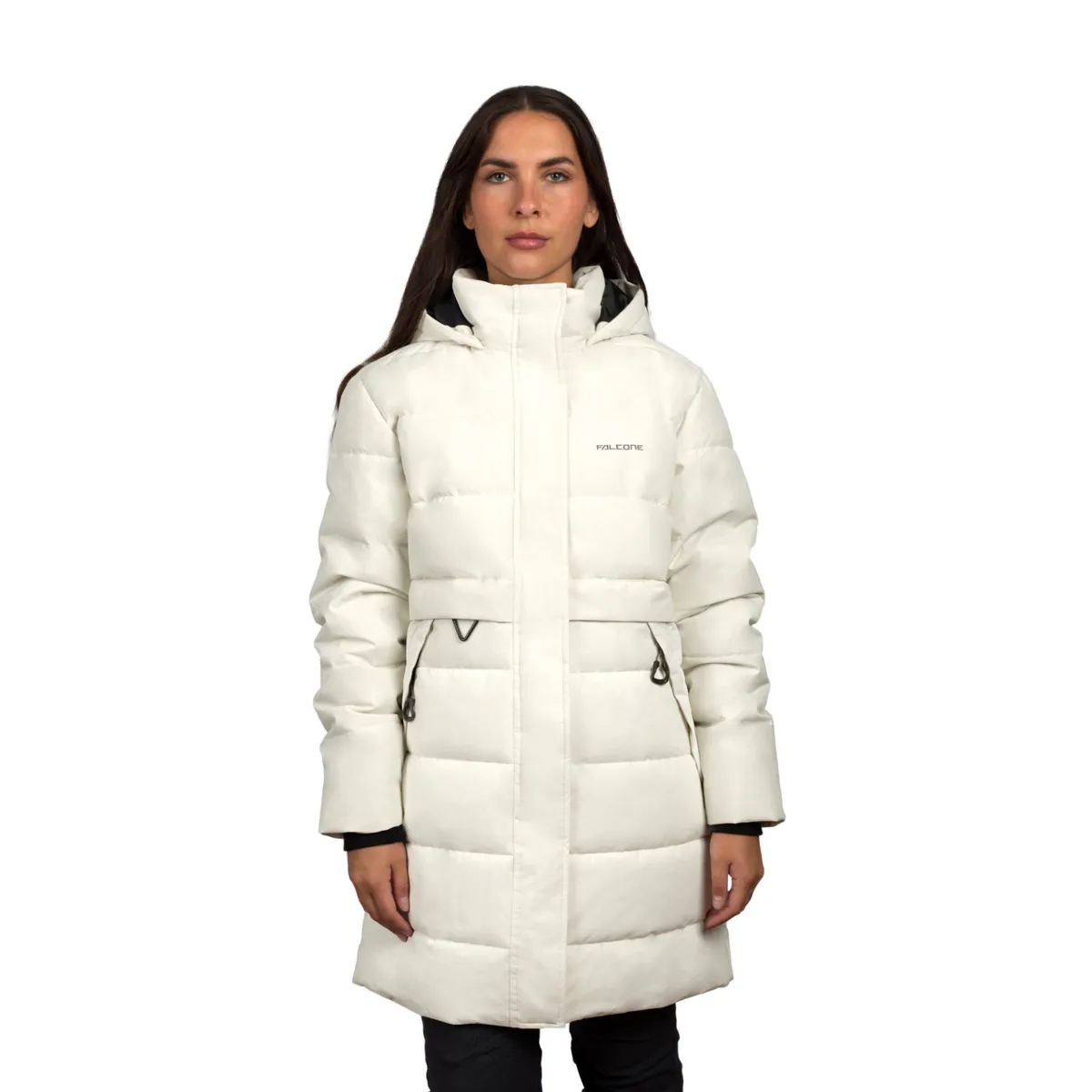 FALCONE - Parka Venturesome Mujer Falcone