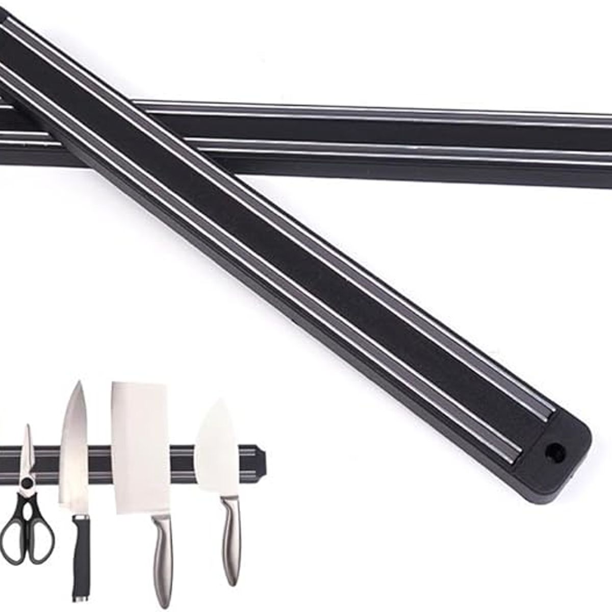 MOVI - Barra Magnética para Cuchillos 50 cm