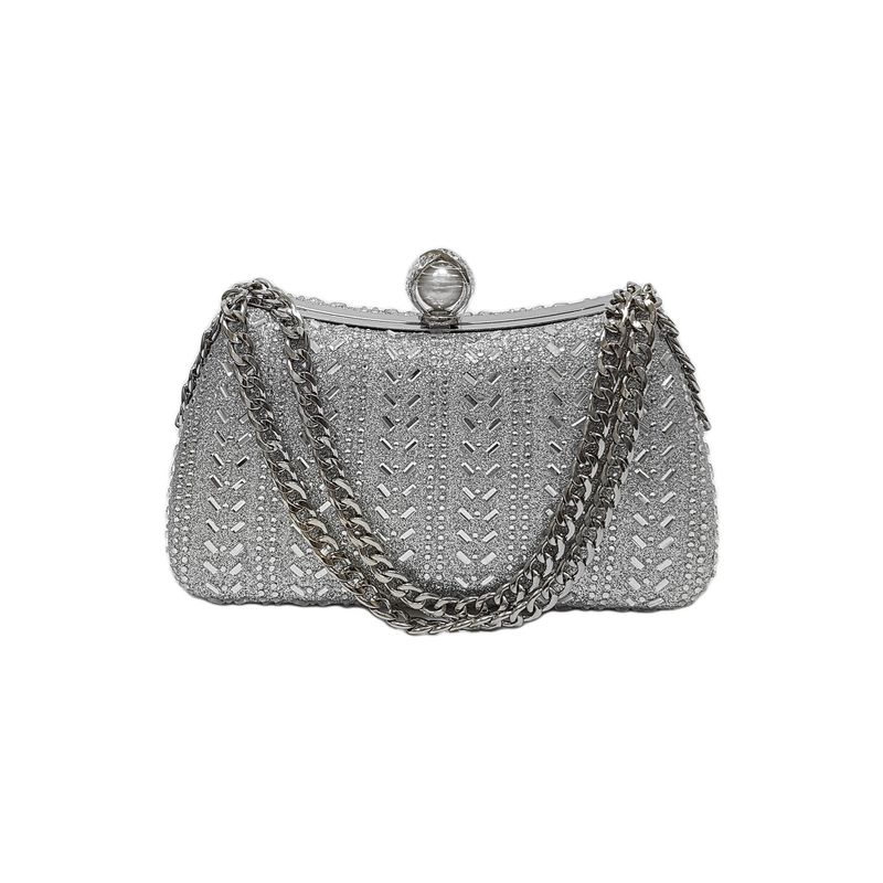 GENERICO - Cartera De Fiesta Para Dama Tipo Clutch J