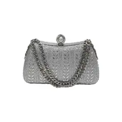 GENERICO - Cartera De Fiesta Para Dama Tipo Clutch J