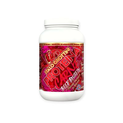 Imagen 2 del producto PROTEINA DE CARNE 37 SV 2.6LBS CHOCOLATE -