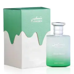 GENERICO - Taskeen Lactea Divina EDP 100 ML Unisex - Paris Corner