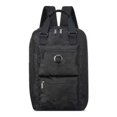 DELSEY - Mochila portanotebook rPET Citypak 612