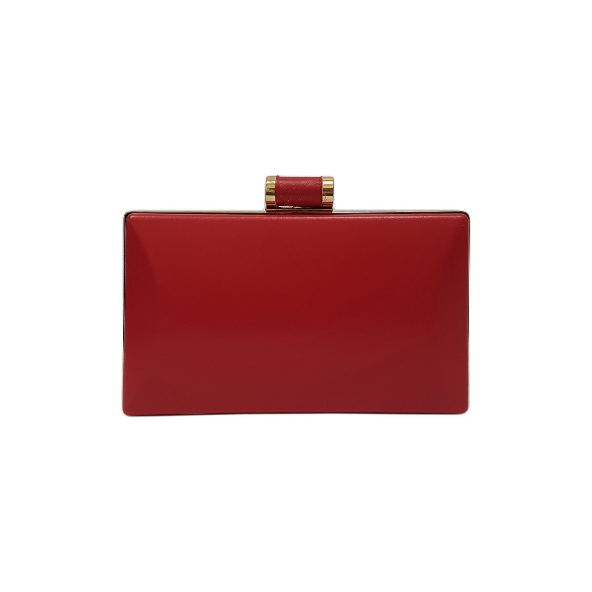 GENERICO - Cartera De Fiesta Para Dama Tipo Clutch K