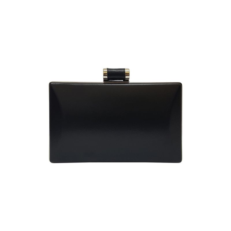 GENERICO - Cartera De Fiesta Para Dama Tipo Clutch K