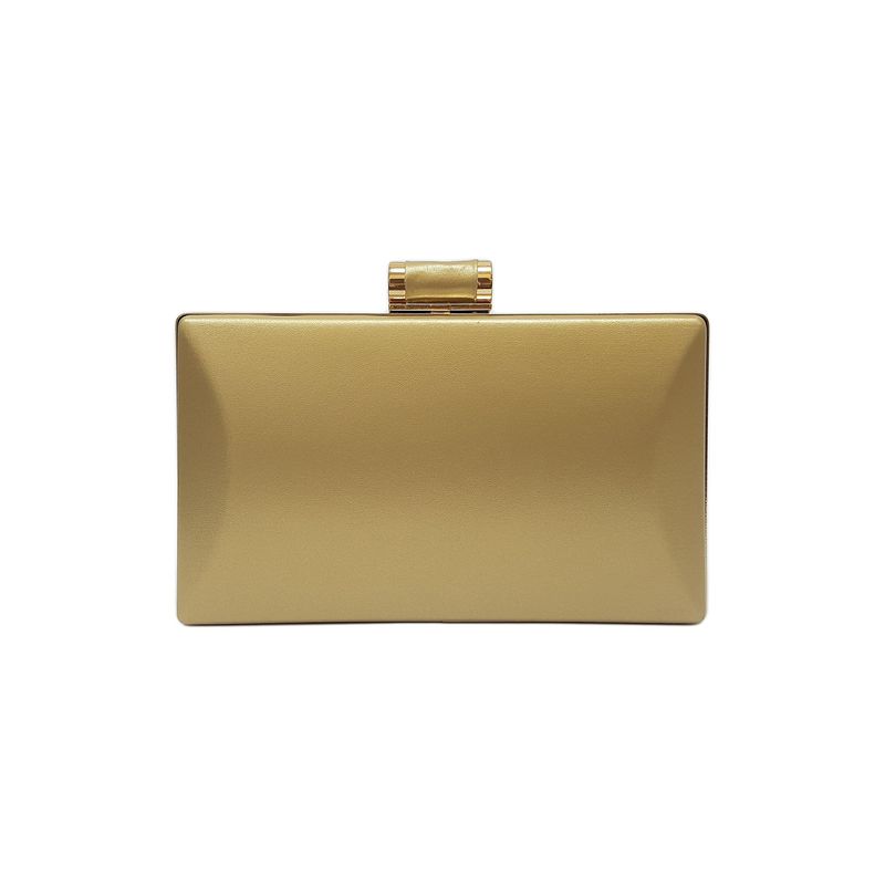 GENERICO - Cartera De Fiesta Para Dama Tipo Clutch K