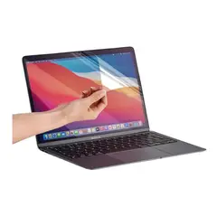 ROCKSPACE - Lamina Hidrogel Para Laptop Apple Macbook 12-inch 2017