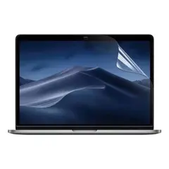 ROCKSPACE - Lamina Hidrogel Protector Para Macbook Pro 15 2016 A1707