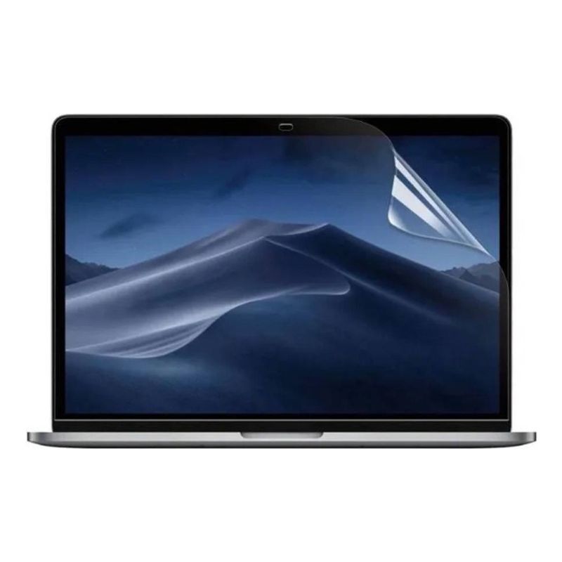 ROCKSPACE - Lamina Hidrogel Protector Para Macbook Pro 16 M2 2023