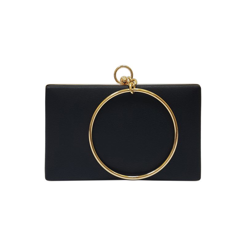 GENERICO - Cartera De Fiesta Para Dama Tipo Clutch H