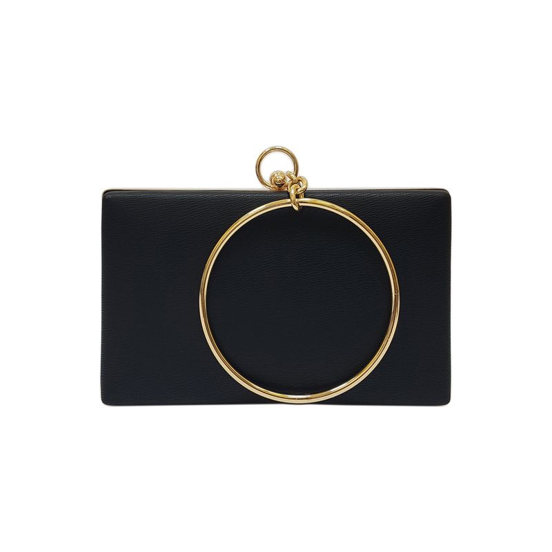 GENERICO - Cartera De Fiesta Para Dama Tipo Clutch H